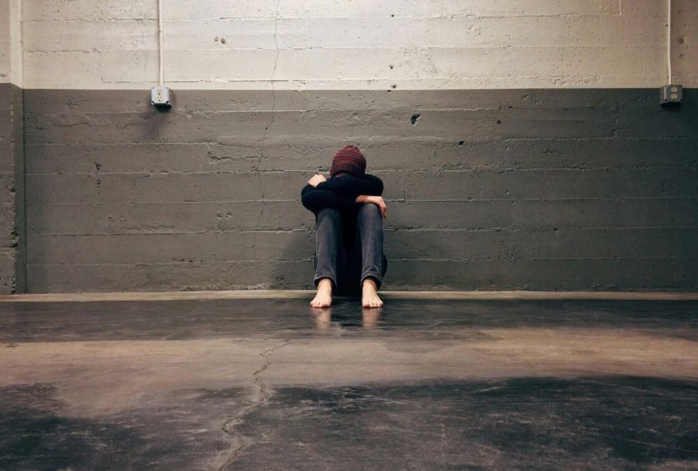 Affrontare la Depressione: Un Viaggio Verso la Guarigione